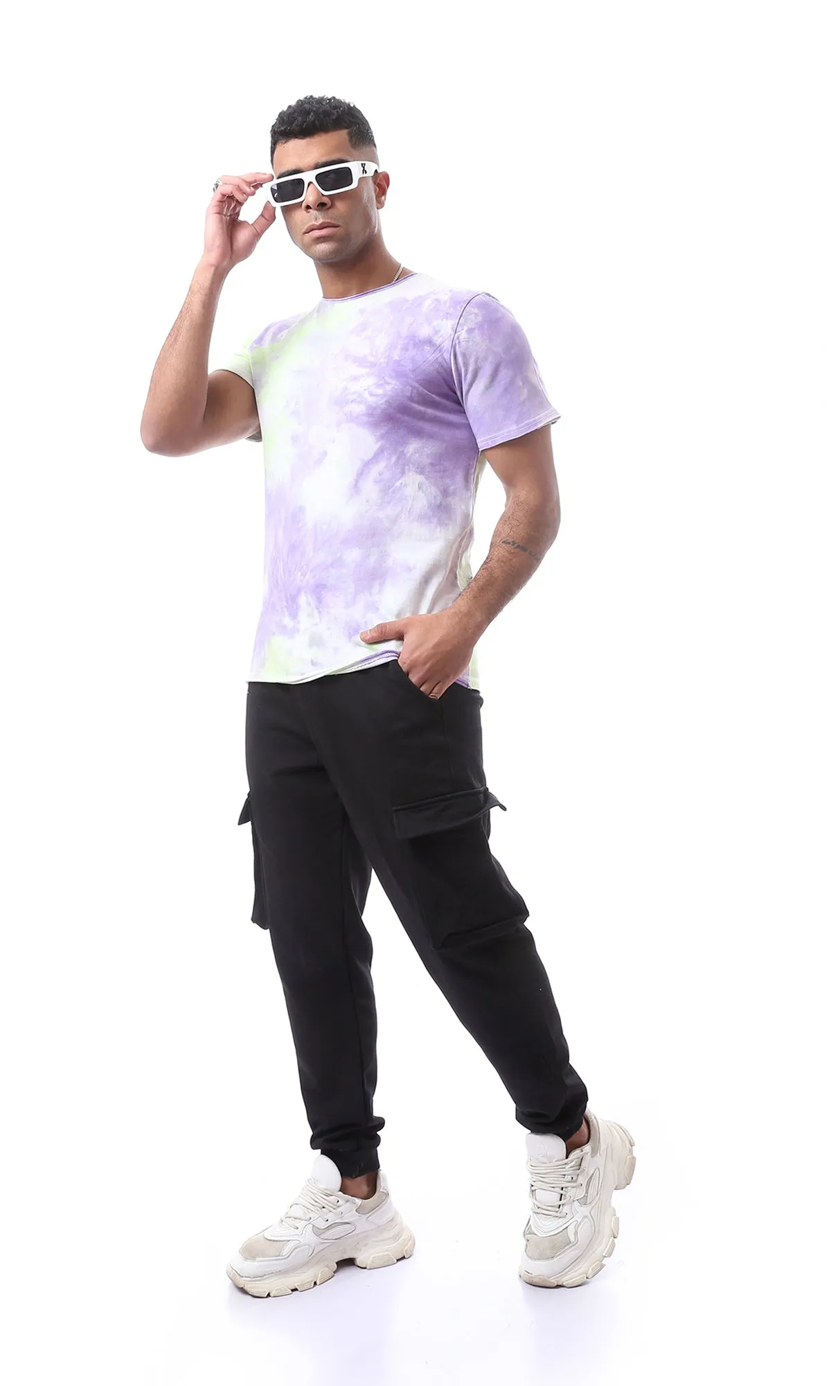 98275 S22M118M.PURPLE (MST)