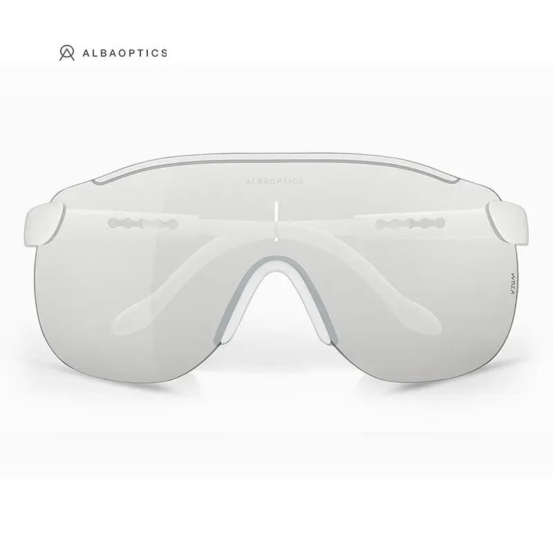 ALBA Cycling Goggl Sunglasses Sports Cycling Glasses Mail Goggles Bicycle Mountain Bike Glasses Men's Eyewear ciclismo mtb