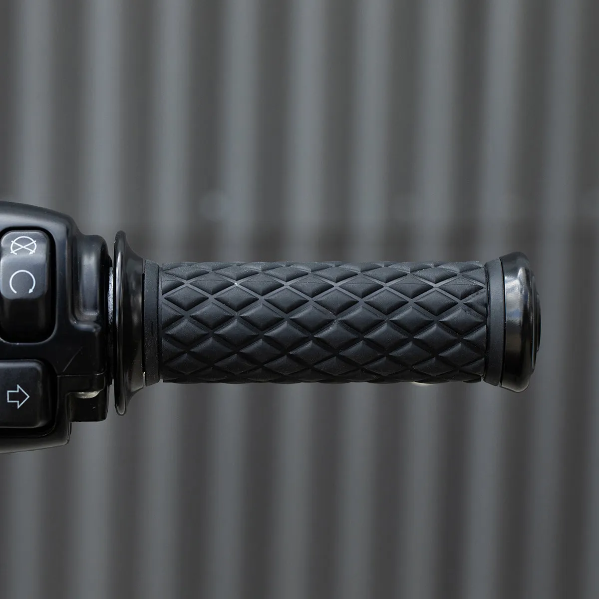 AlumiCore Replacement Sleeves - Thruster Black