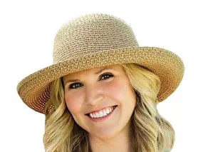 Amelia Ladies Summer Hat