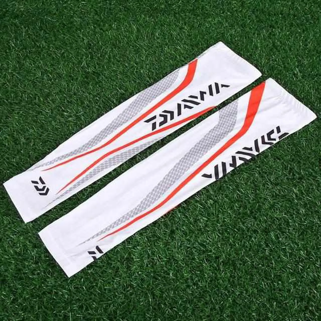 Anti-UV Arm Sleeves