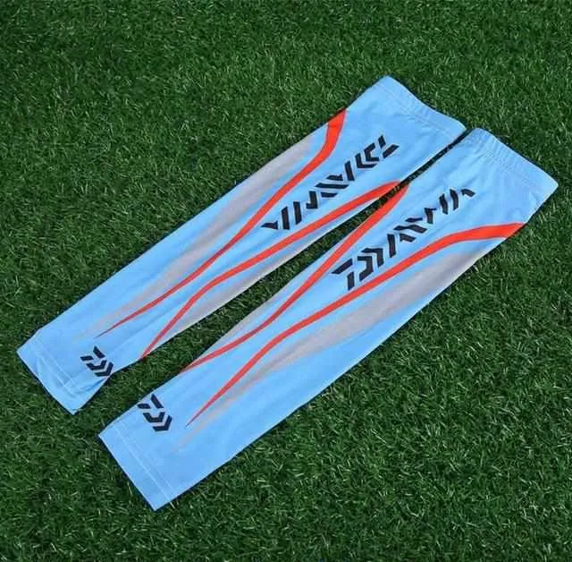 Anti-UV Arm Sleeves
