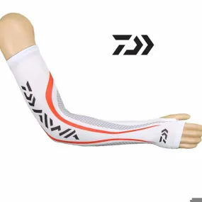 Anti-UV Arm Sleeves