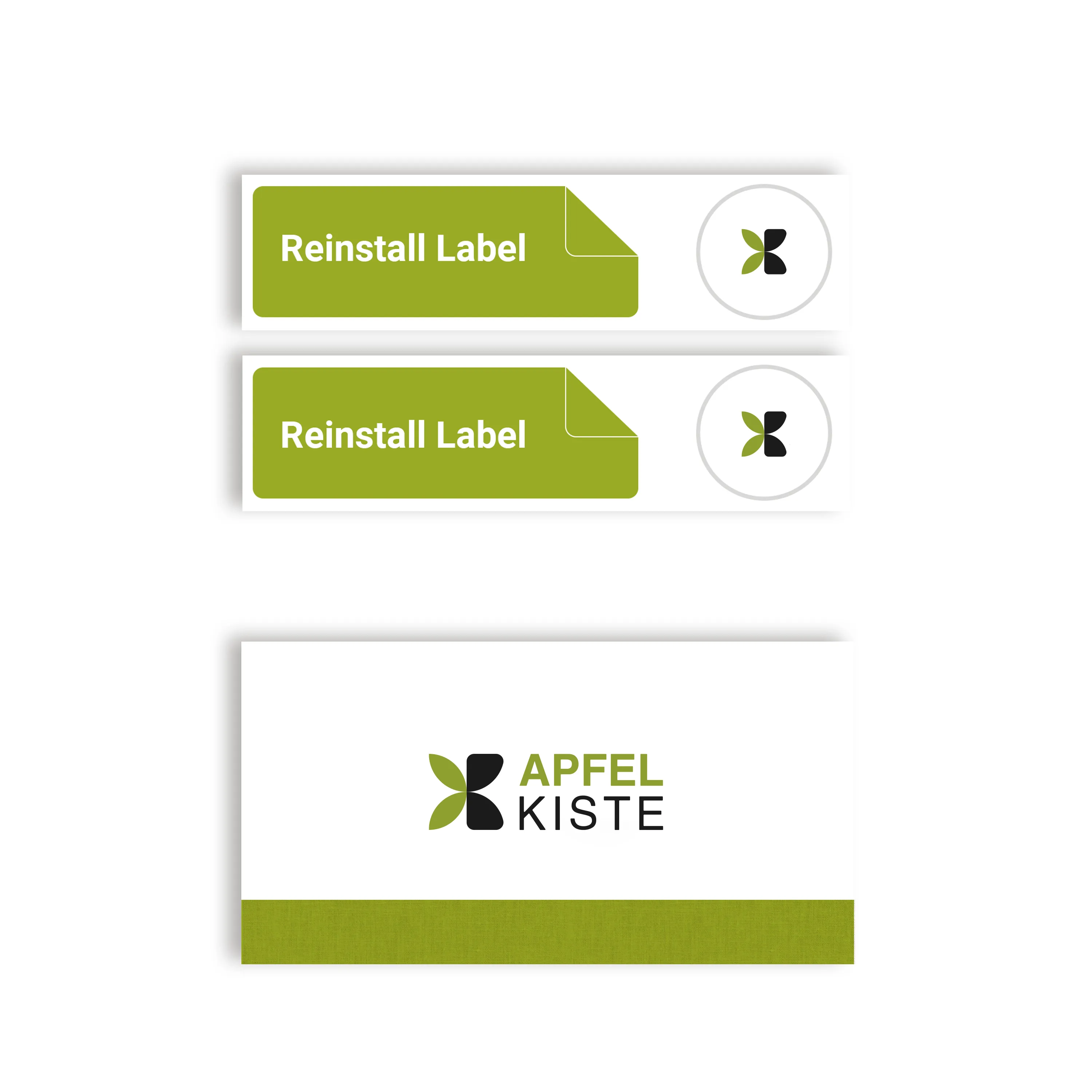 Apfelkiste - (Set of 2) Asus Padfone Paper-Feel Anti-Glare Self Repair Protective Film Swiss Made (Case Friendly)