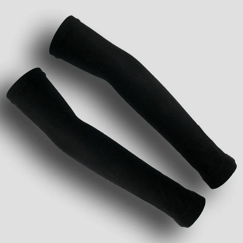 Arm Sleeves - “Unprinted”