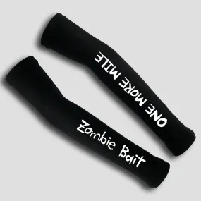 Arm Sleeves- “Zombie Bait”
