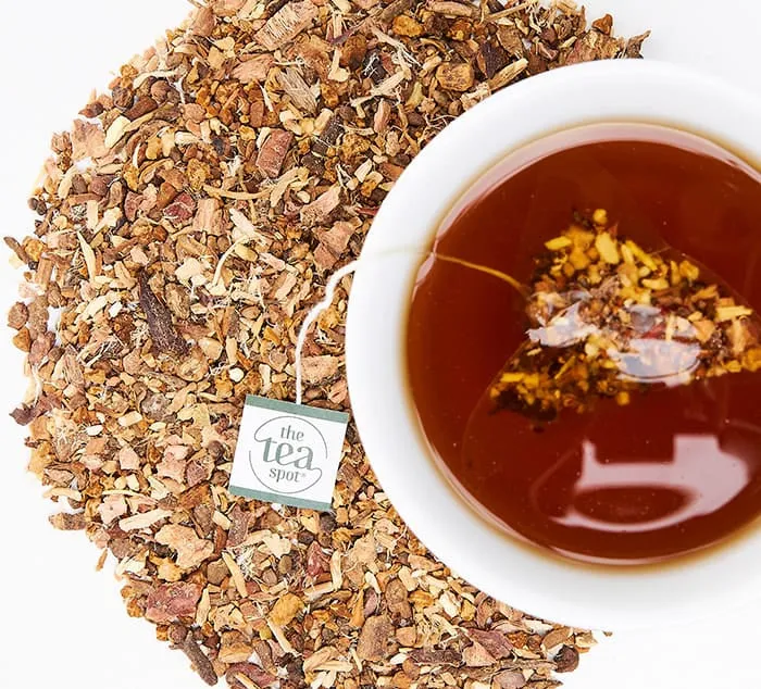 Ashwagandha Chai, Organic