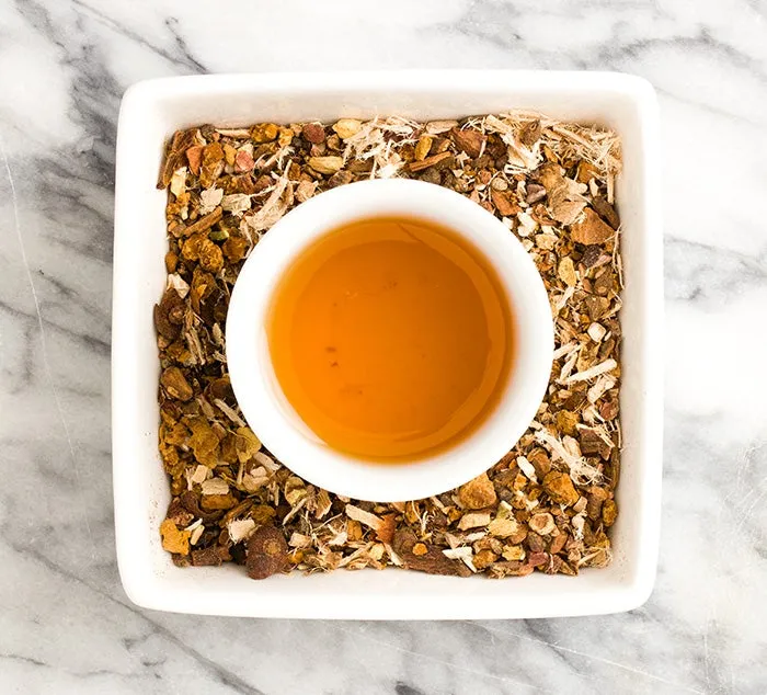 Ashwagandha Chai, Organic