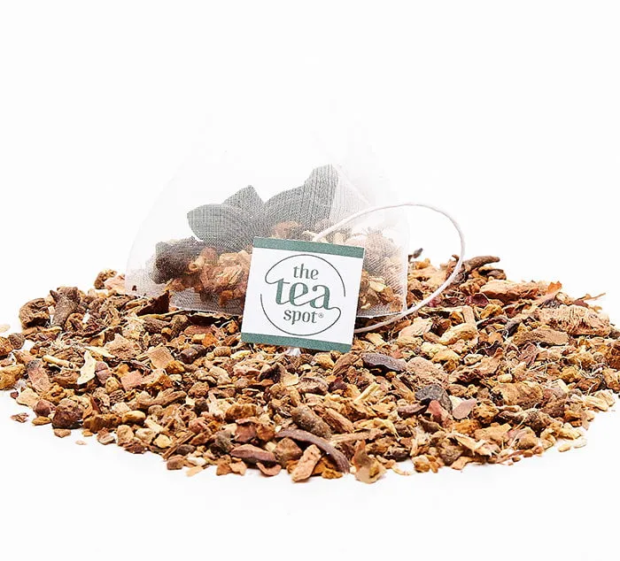 Ashwagandha Chai, Organic