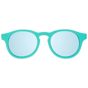 Babiators Polarized Turquoise Keyhole - The Sunseeker