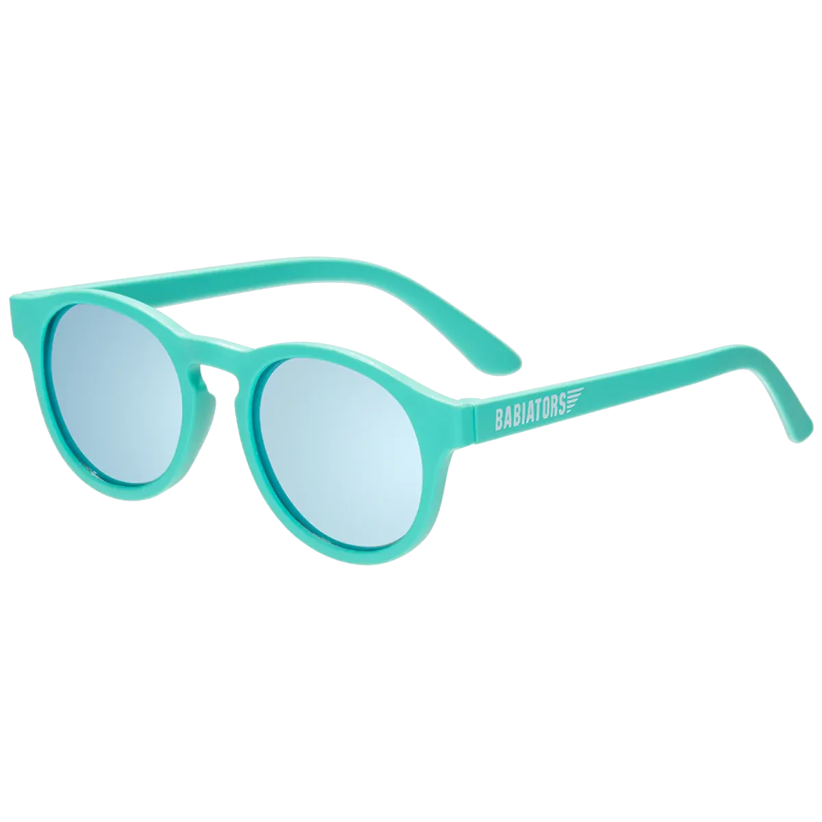 Babiators Polarized Turquoise Keyhole - The Sunseeker