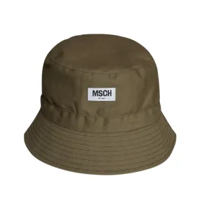 Balou Bucket Hat - Army Green