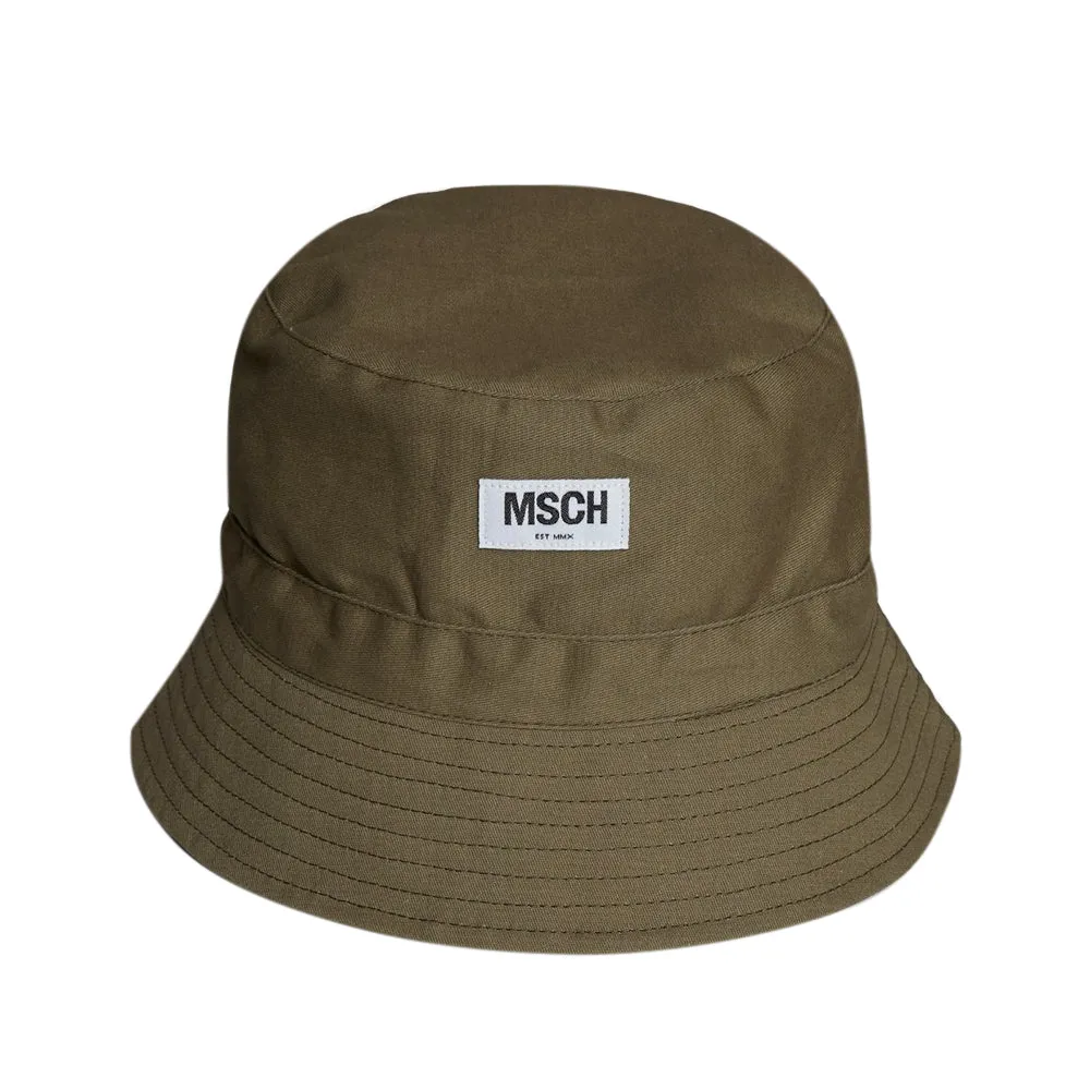 Balou Bucket Hat - Army Green