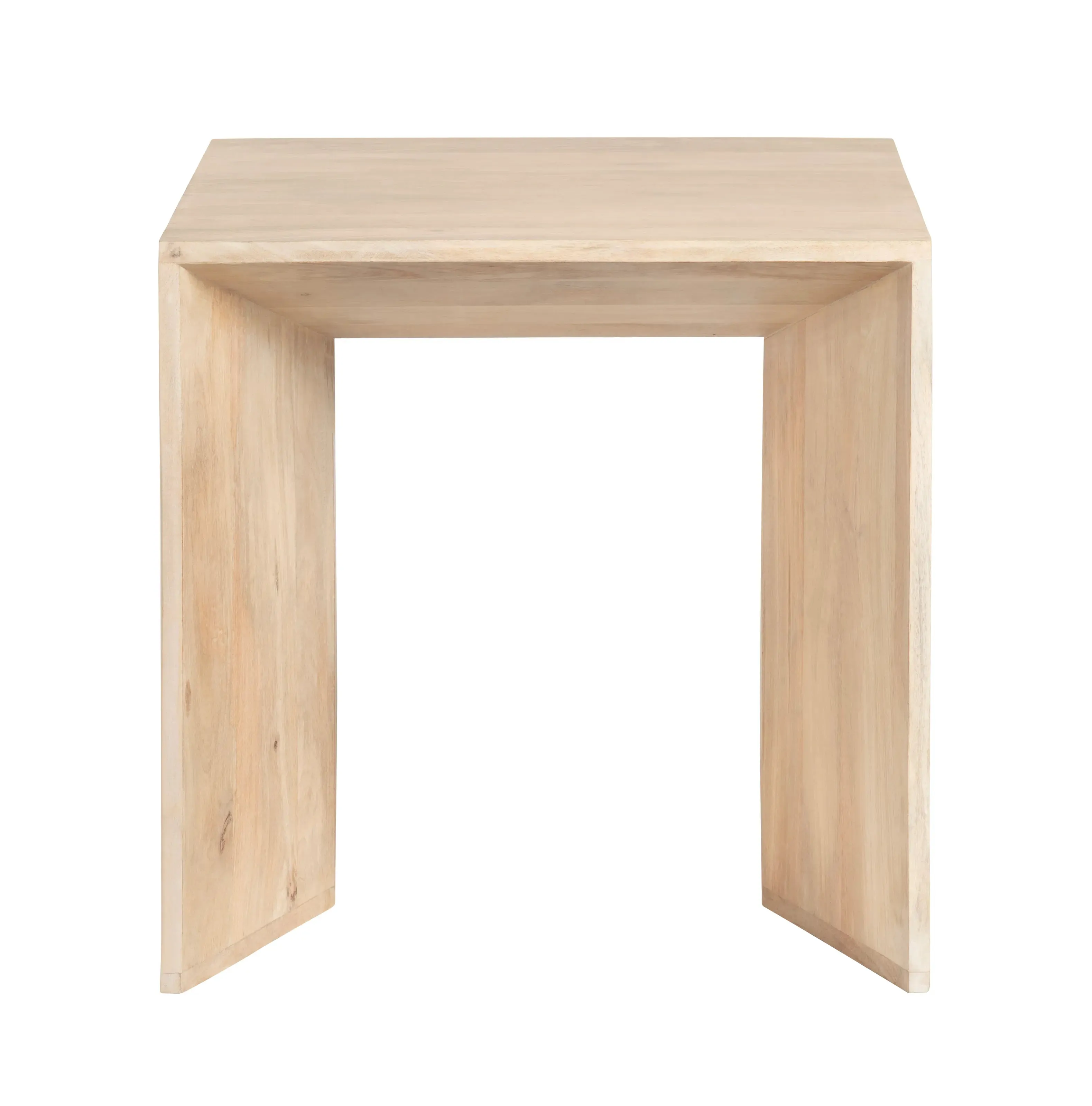 Baltic End Table