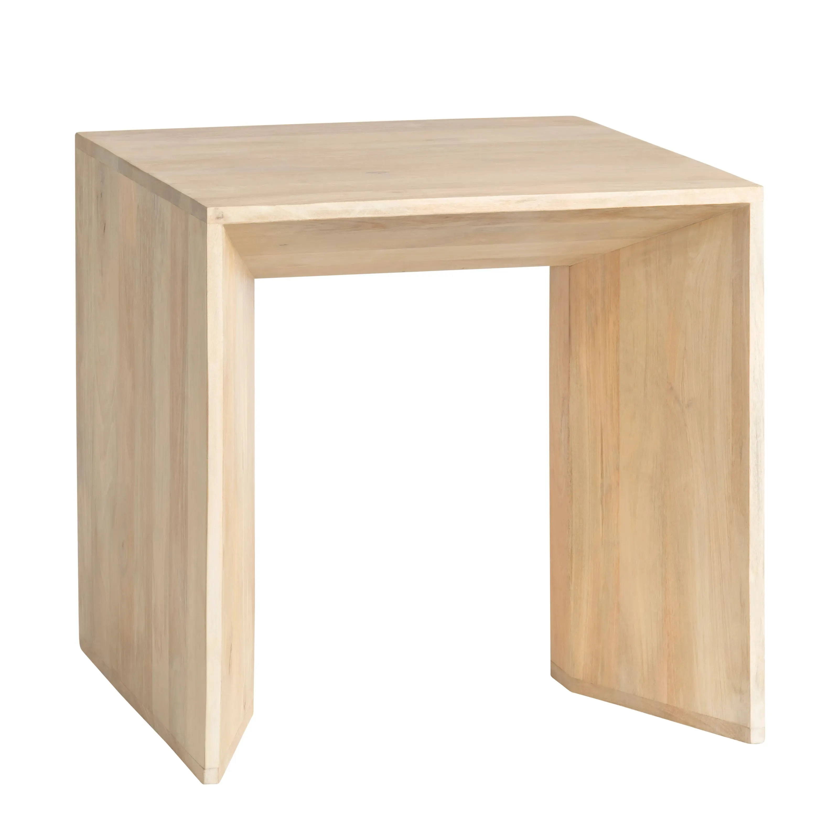 Baltic End Table
