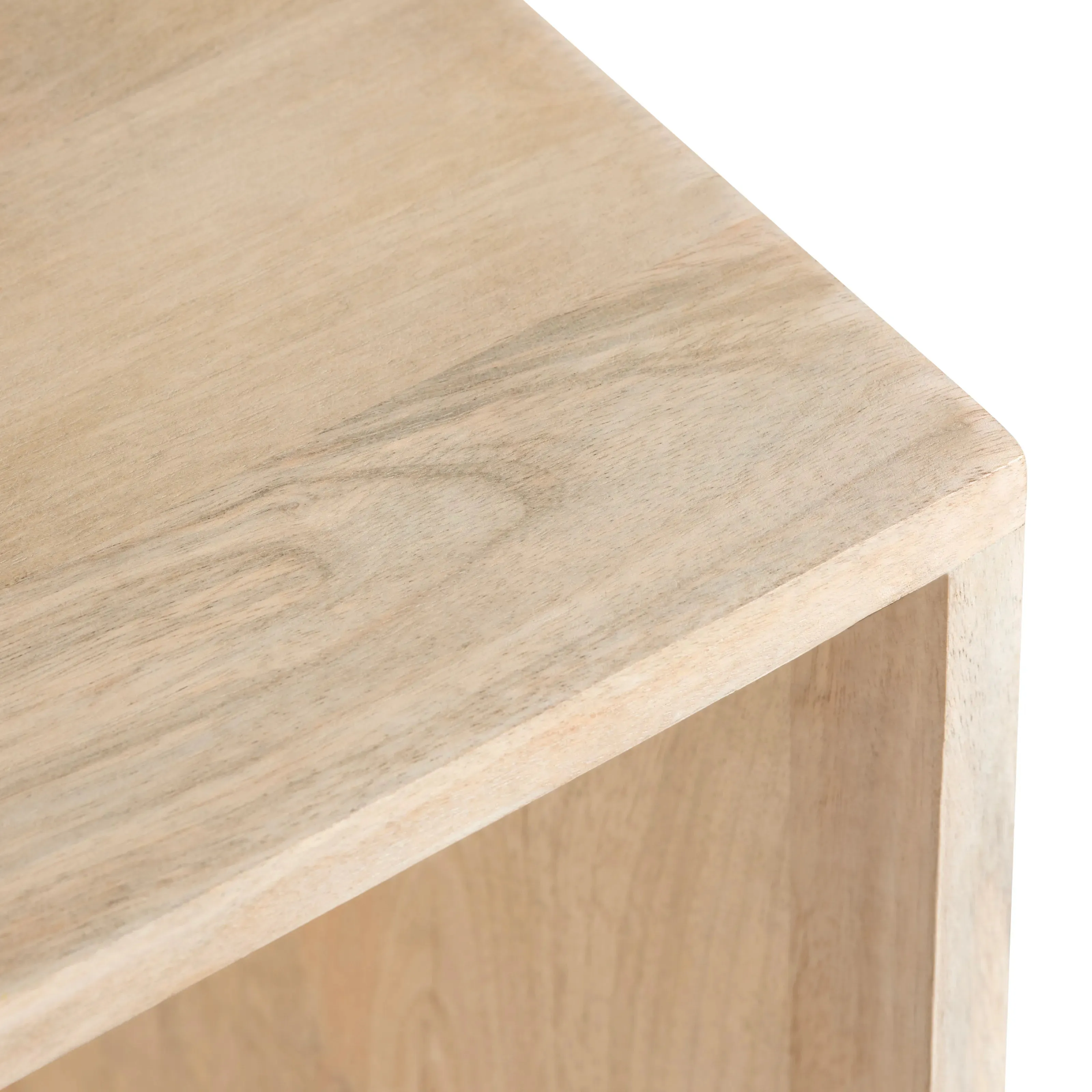Baltic End Table