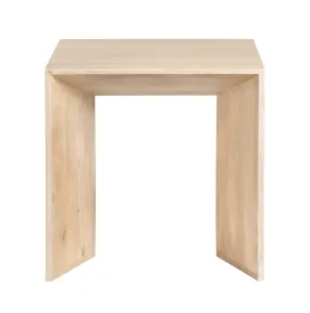 Baltic End Table