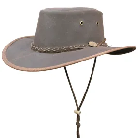 Barmah Hats 1050 Oilskin Hat