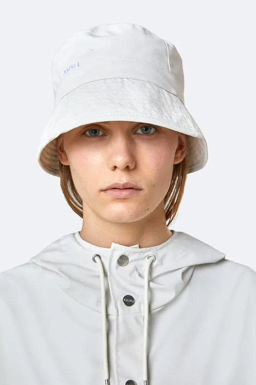 Bucket Hat - Off White