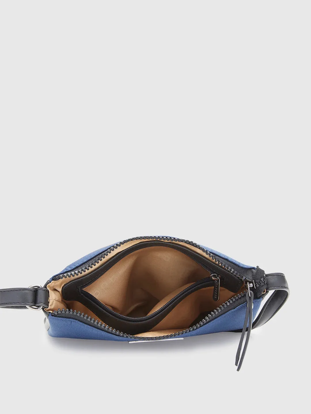 Caprese Rogue Sling Small Navy