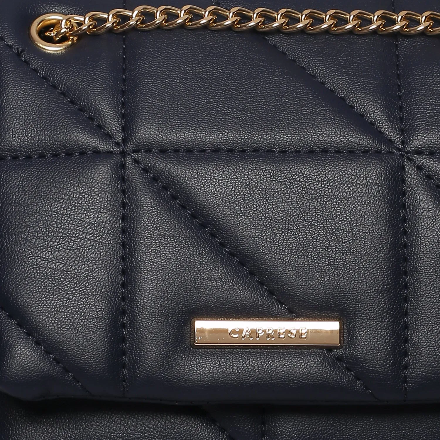 Caprese Veleriya Sling Small Navy