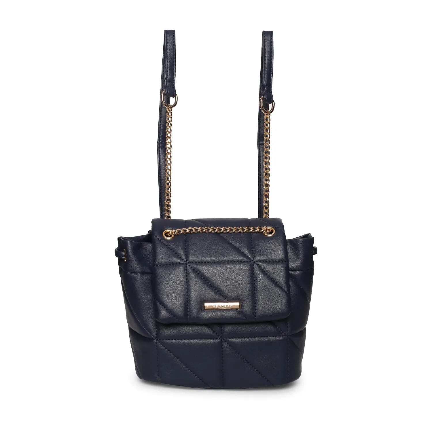 Caprese Veleriya Sling Small Navy
