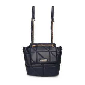Caprese Veleriya Sling Small Navy