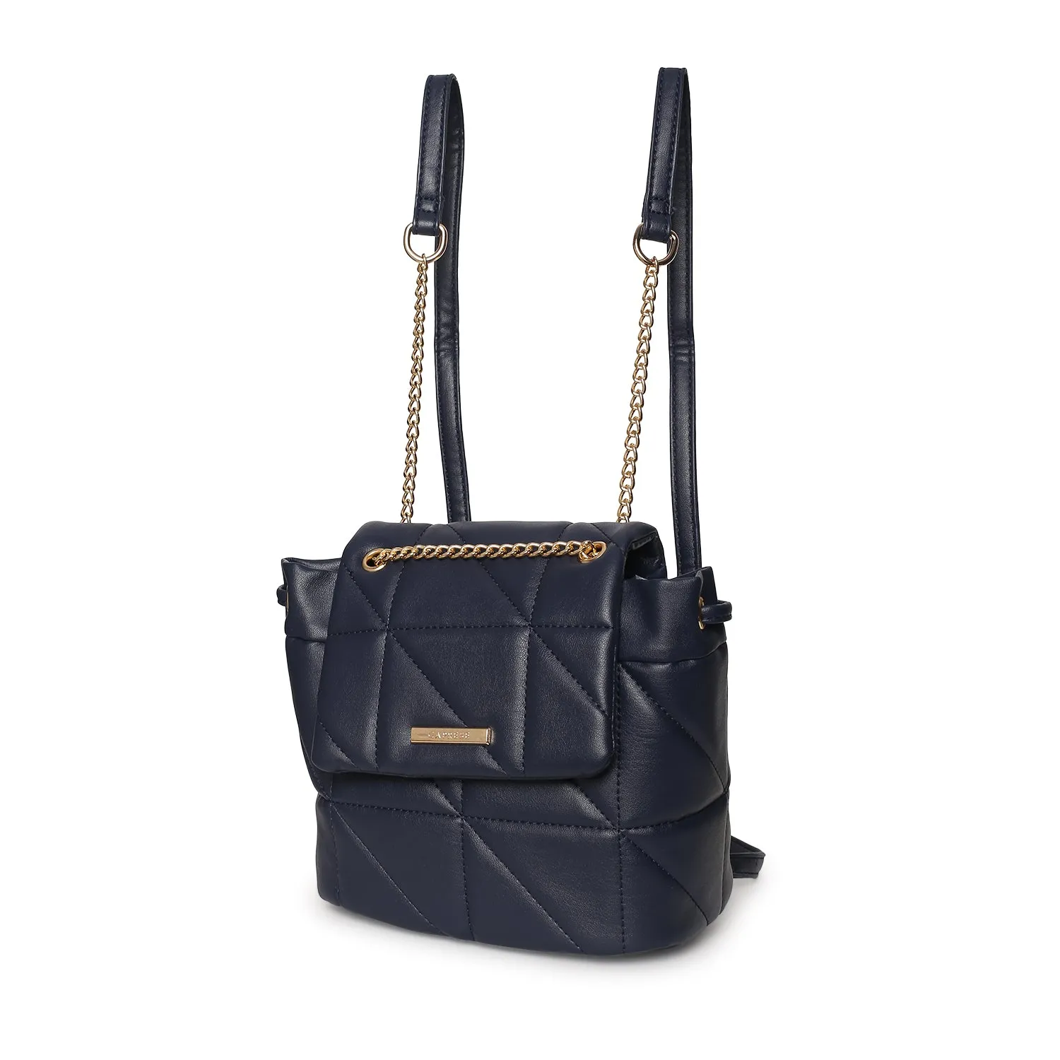 Caprese Veleriya Sling Small Navy