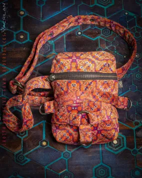 Chotta Bag / Velvet Fawn REDERDELIKS