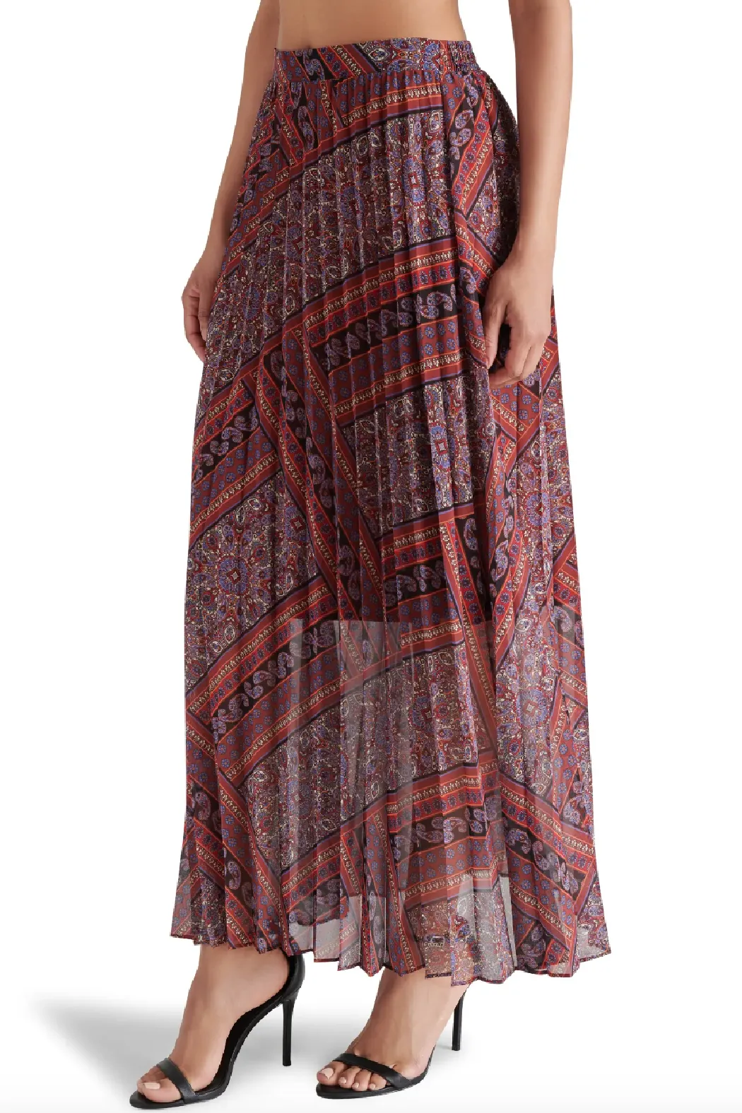 Coppola Skirt