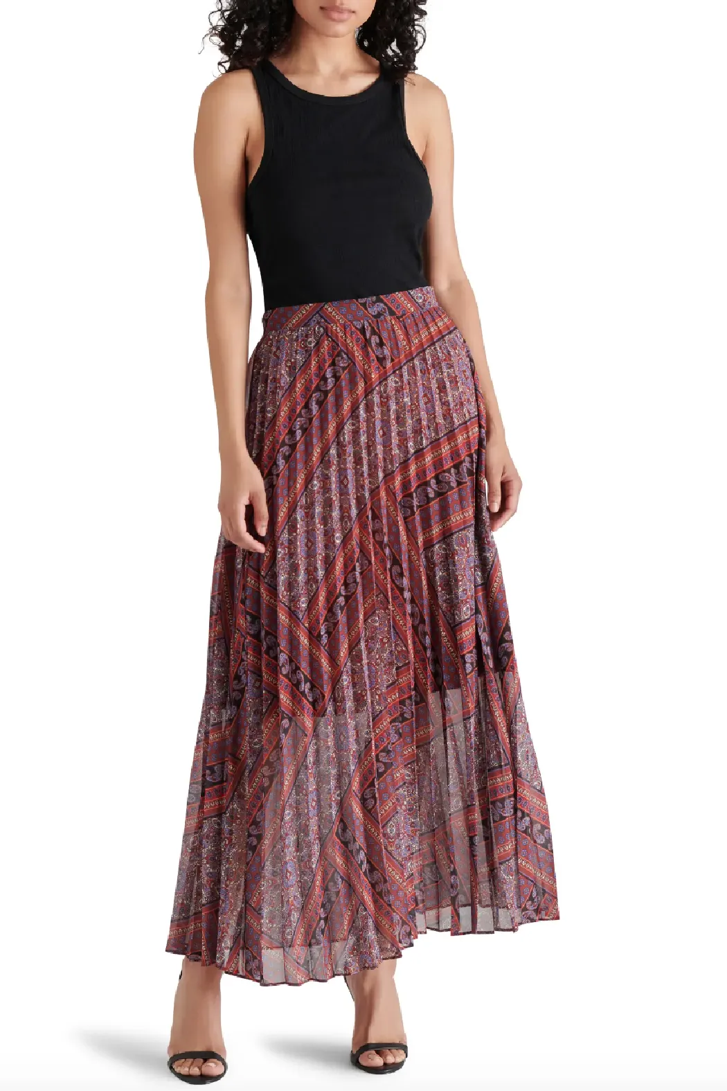 Coppola Skirt