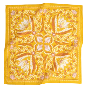 Cotton Bandana - Antonia