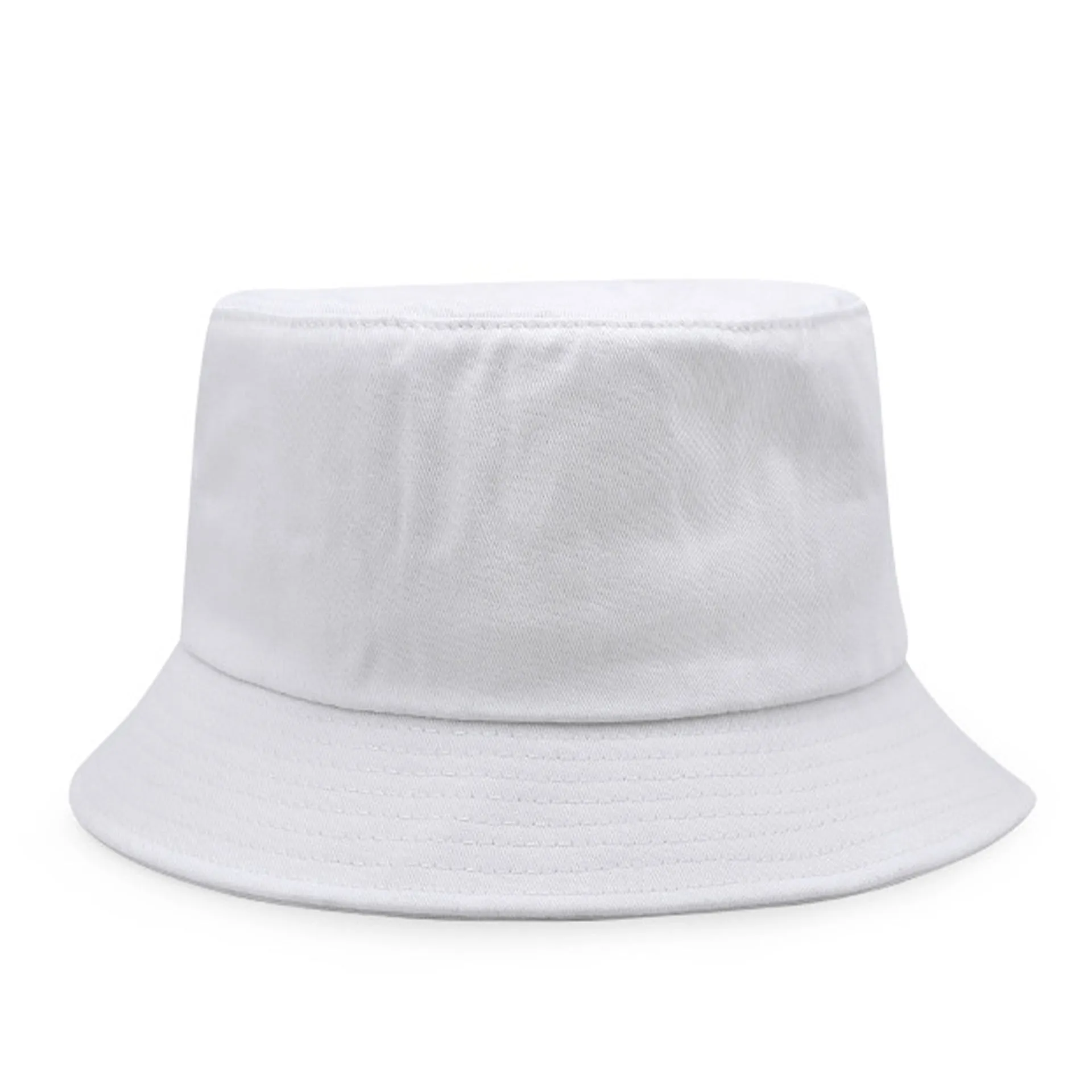 Custom Logo Bucket Hats