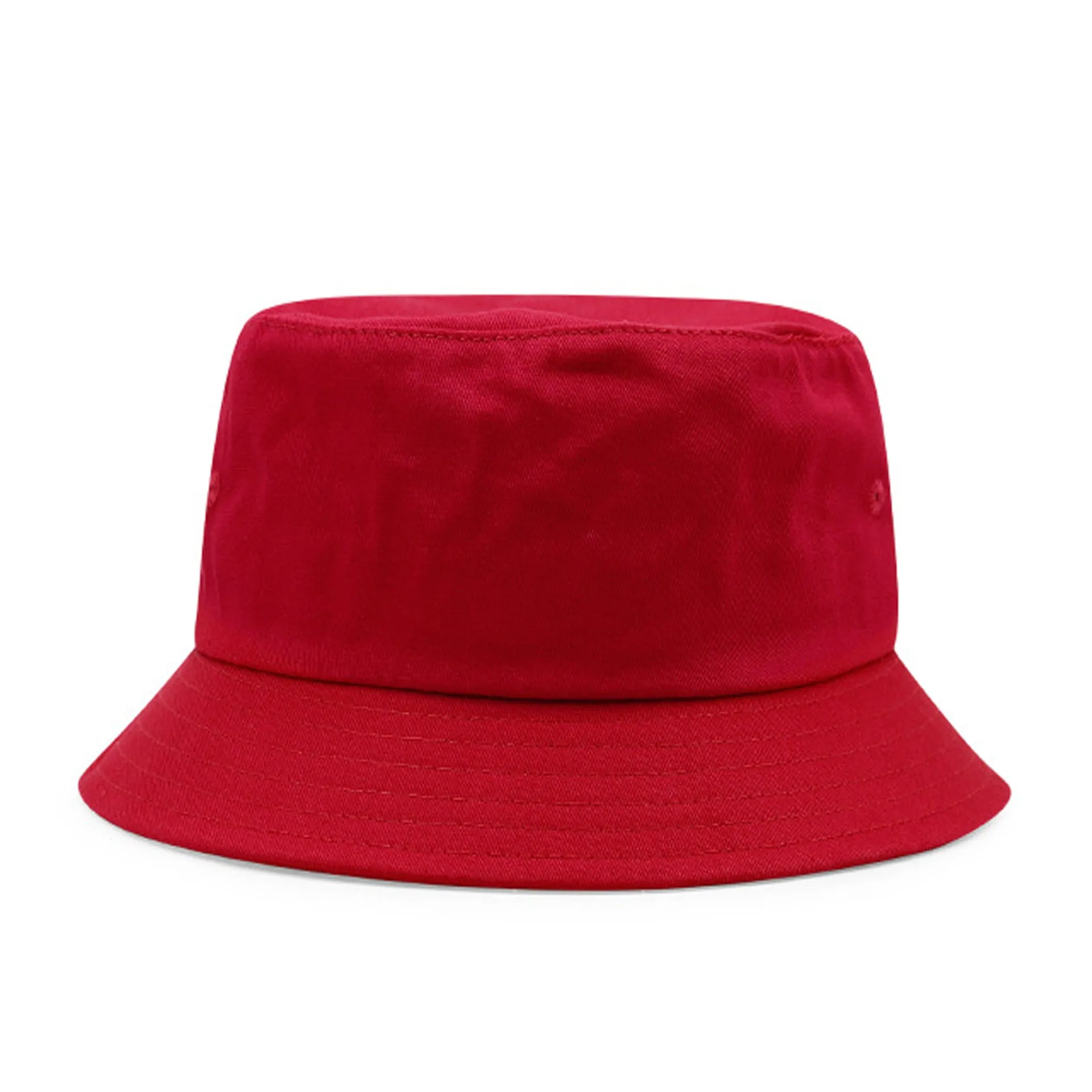 Custom Logo Bucket Hats