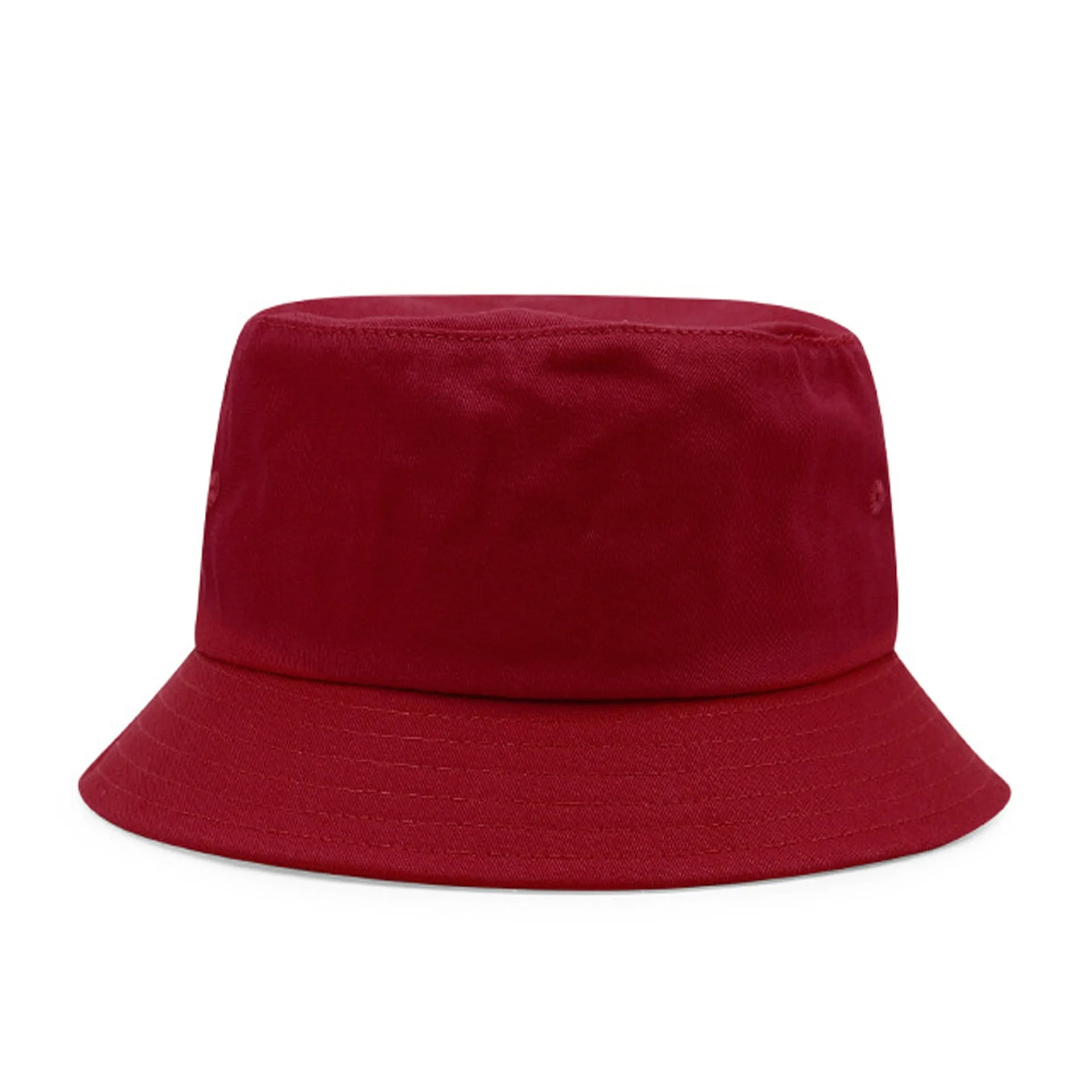 Custom Logo Bucket Hats