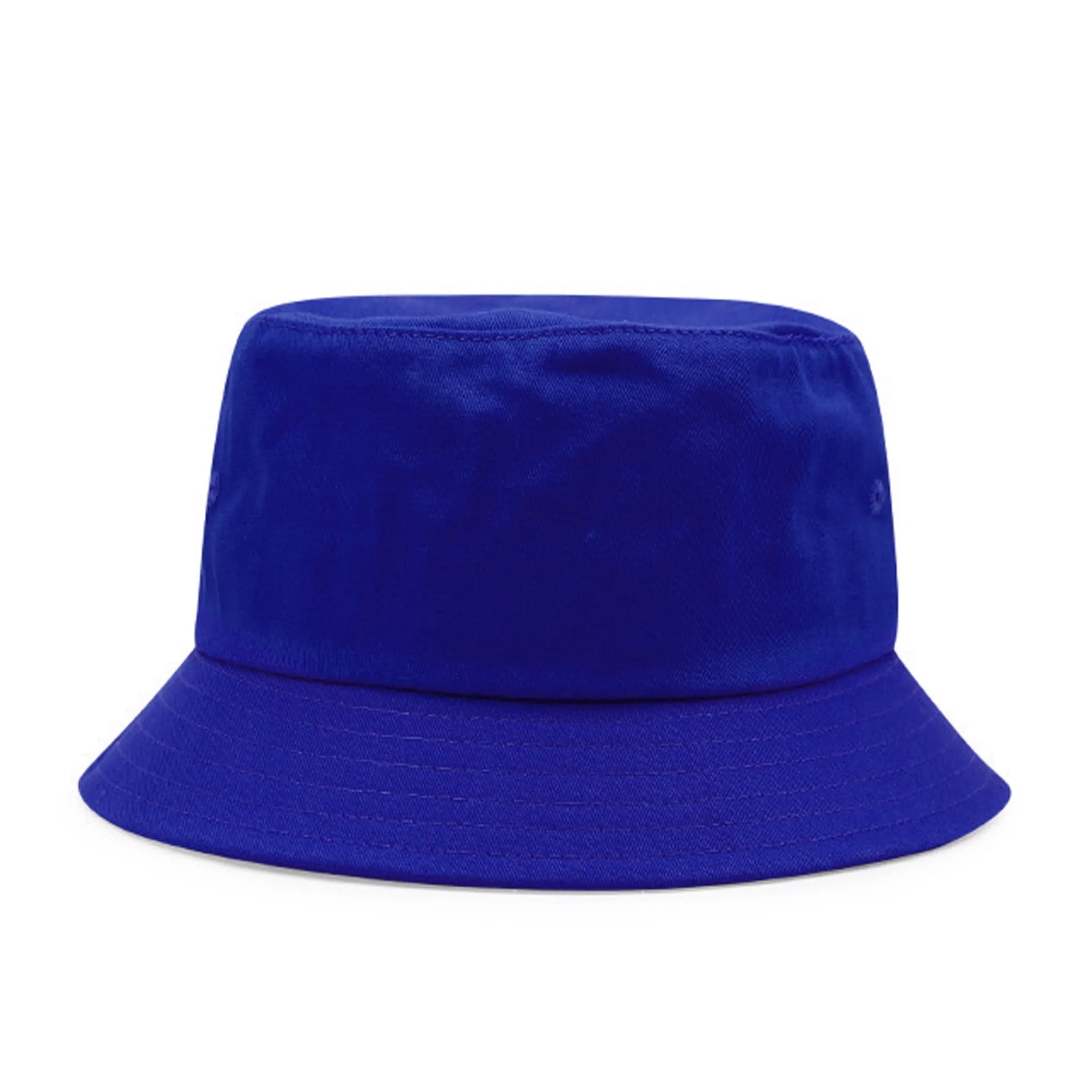 Custom Logo Bucket Hats
