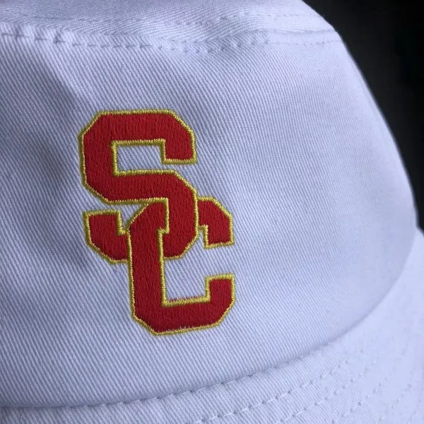 Custom Logo Bucket Hats