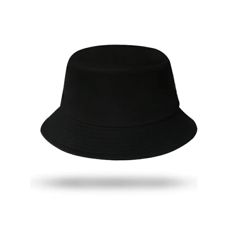 Custom Logo Bucket Hats