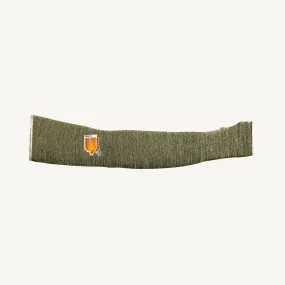Cut Resistant Sleeves - Superior Glove Contender Cut Resistant Sleeves, KGC1T18