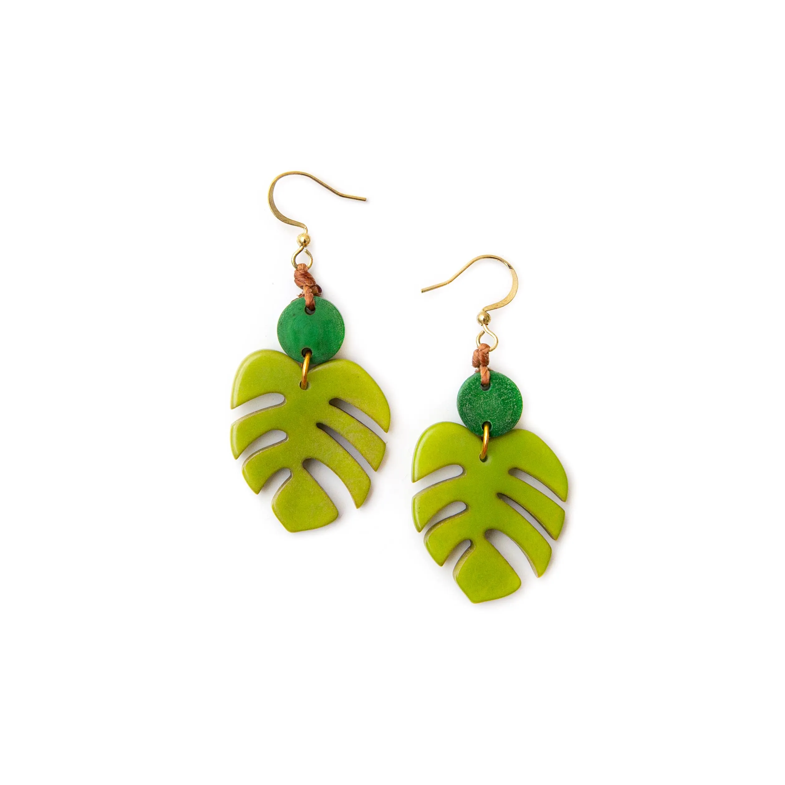 Dalia Earrings