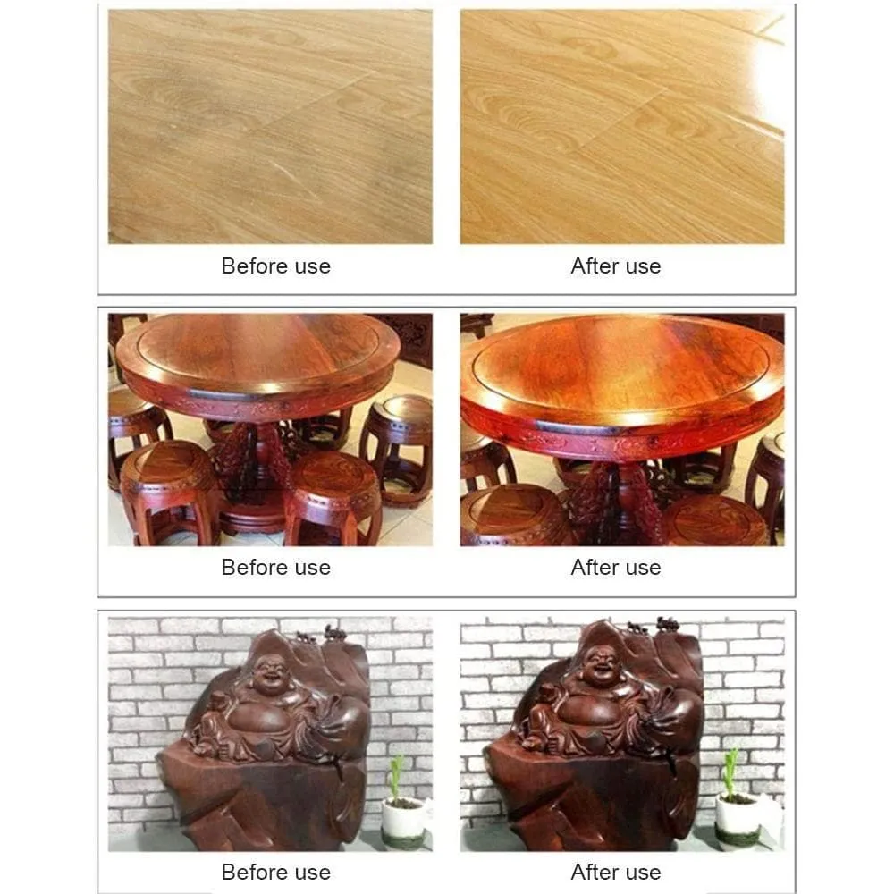 Floor & Furniture Renovating Natural Beeswax