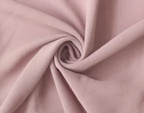 Georgette - Nude Blush