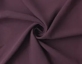 Georgette - Pale Purple