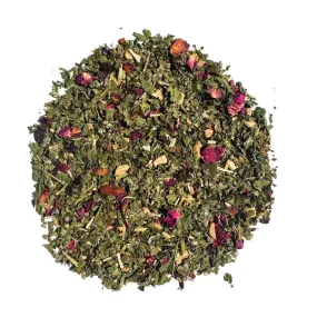 Happy Hormones Tea - Organic
