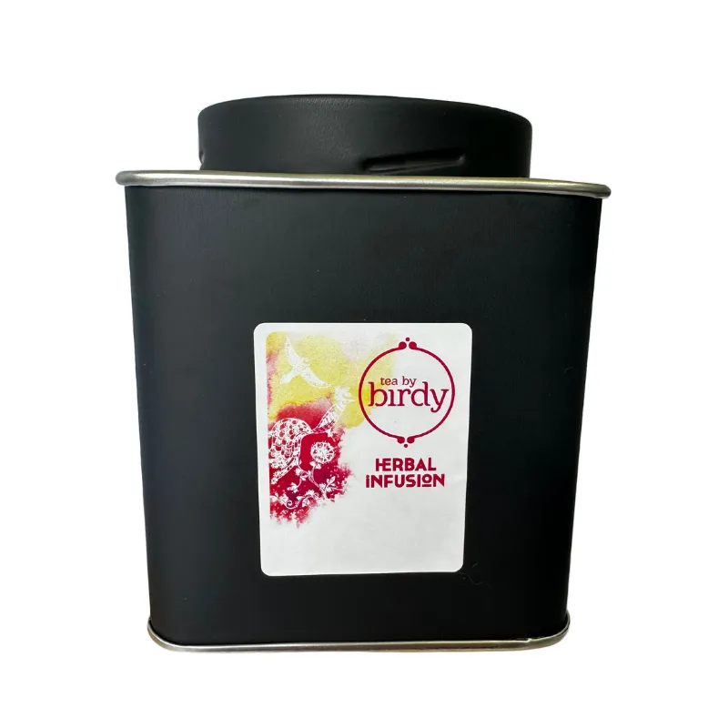 Happy Hormones Tea - Organic