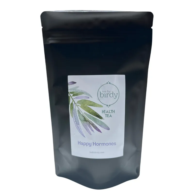 Happy Hormones Tea - Organic