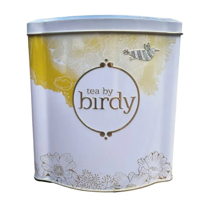 Happy Hormones Tea - Organic