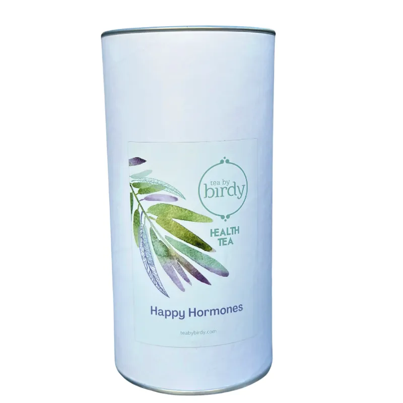 Happy Hormones Tea - Organic