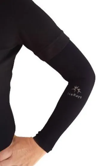 IceRays 50  Protective Cooling Arm Sleeves