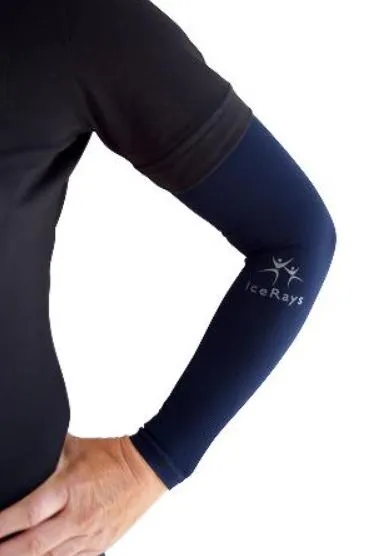 IceRays 50  Protective Cooling Arm Sleeves